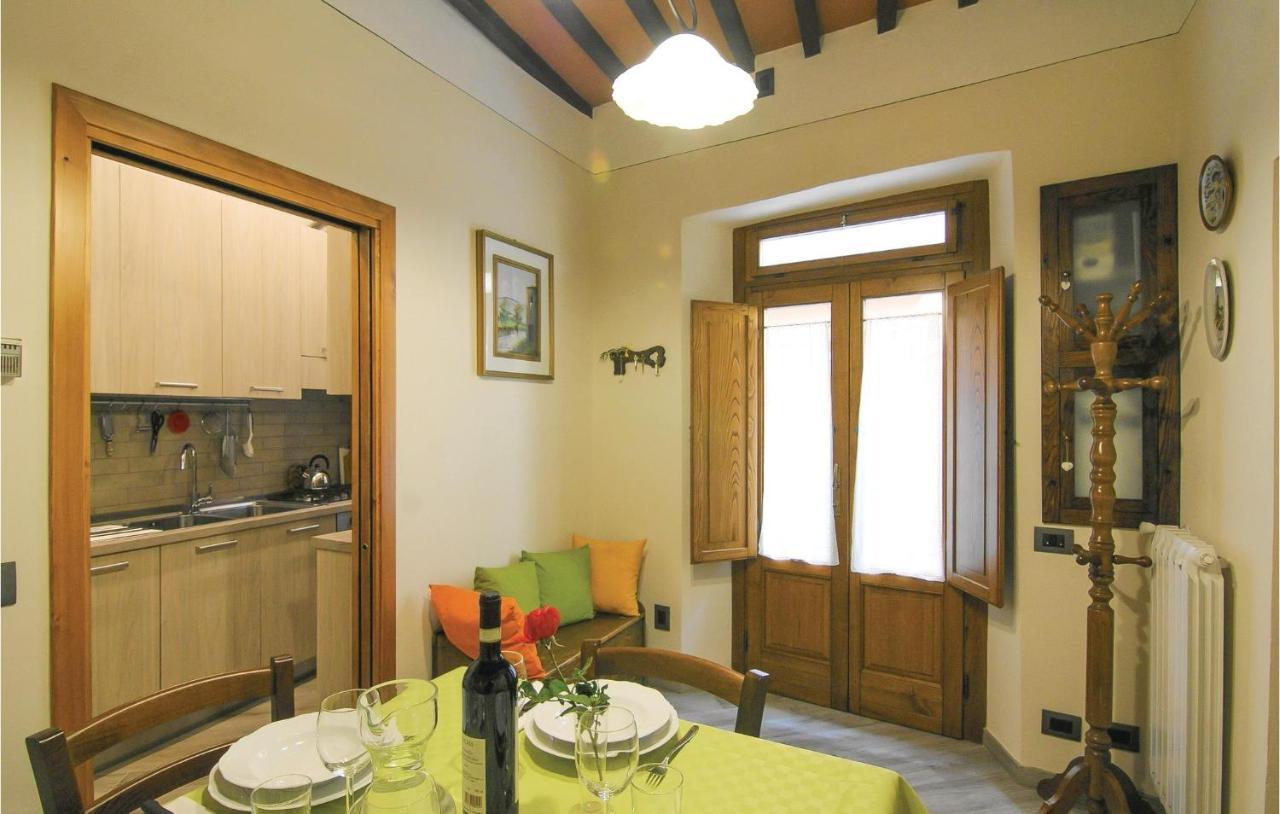 Lovely Home In Montecatini Alto With Kitchen Nievole Exterior foto