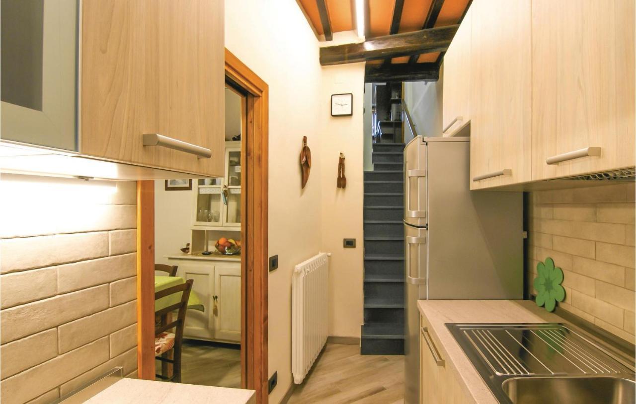 Lovely Home In Montecatini Alto With Kitchen Nievole Exterior foto
